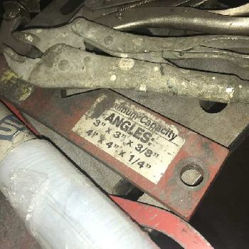 Trennjaeger#LPC-110/400cold saw