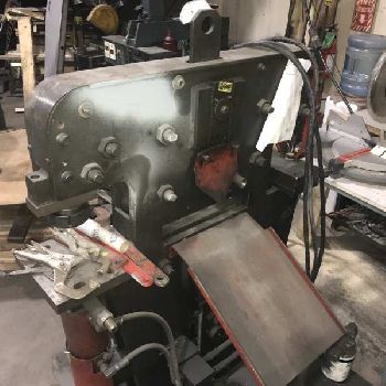 Trennjaeger#LPC-110/400cold saw