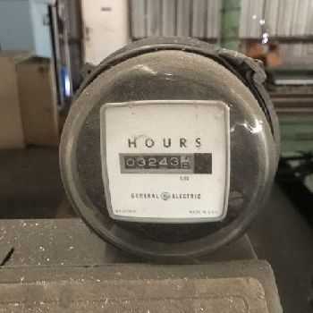 Savage#RS-1020T, aluminum plate saw,144" length,6 deep,20 HP,2130 RPM,1989