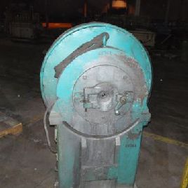 7/8"Torrington, 2 die rotary swager, 3/4 swaging, tooling, 5 HP, tag #15157