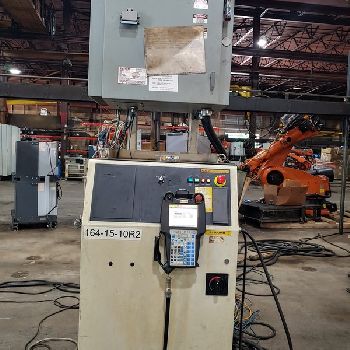Fanuc, R-2000iB/F165, Robotic Systems, Fanuc R-30iA Control (11 available)