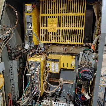 Fanuc, R-2000iB/F165, Robotic Systems, Fanuc R-30iA Control (11 available)