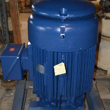 100 HP 1800 RPMMarathon,Frame405HP,TEFC,460 V.