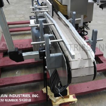 New JerseyLabeler P/s WrapAUTO COLT II