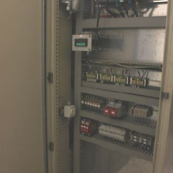 Melchiorre#ELC810,32" whl,Siemens CNC,measure sys,Transor filtration,chiller,â€™07,#43826