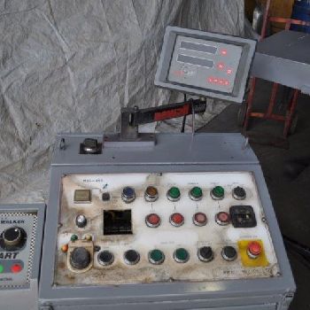 16" x 32Mitsui#48S, hydraulic surface grinder, 11 x 1-1/2 grinding wheel, DRO