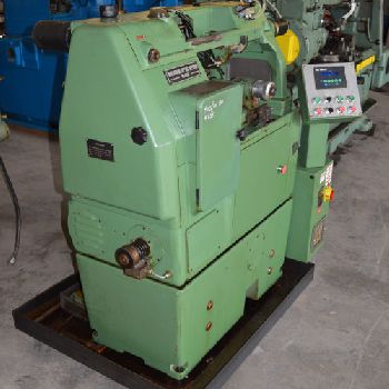 Koepfer#140, GE Fanuc PLC,1.5 DP diameter pitch,2.75" maximum gear diameter,4.0 face,rebuilt.2000