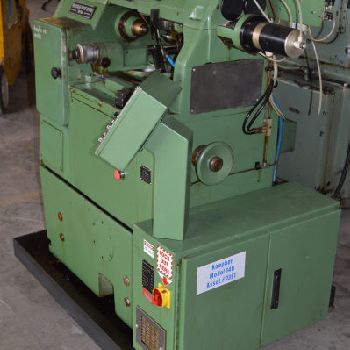 Koepfer#140, GE Fanuc PLC,1.5 DP diameter pitch,2.75" maximum gear diameter,4.0 face,rebuilt.2000