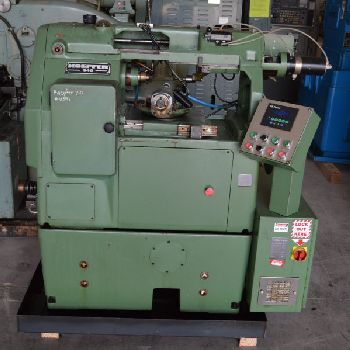 Koepfer#140, GE Fanuc PLC,1.5 DP diameter pitch,2.75" maximum gear diameter,4.0 face,rebuilt.2000