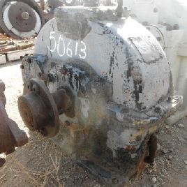 115 HP @ 1800 RPM,Lufkin#S105, 4.55:1 ratio, #50613