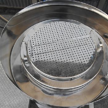 Schubert #MD, Stainless Steel stopper wash basin on Stainless Steel cart w/controls, 480 V., 2002, #45344