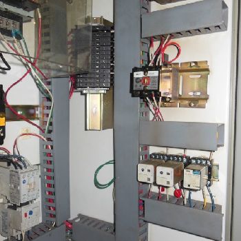 150 Ton,Rousselle#G2-150-96-30, 6" str,21 SH,6 adj,102 LRx30 FB,35 SPM,â€™79,#6903