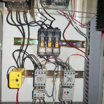 150 Ton,Rousselle#G2-150-96-30, 6" str,21 SH,6 adj,102 LRx30 FB,35 SPM,â€™79,#6903