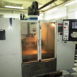 Fadal#VMC15XT, 30" X, 16 Y, 20 Z, 21 ATC, 10000 RPM, 1997