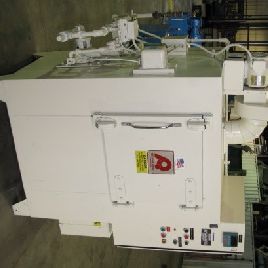 20" W x 20 H x 20 DPrecision Quincy#12-500 (F), Natural Gas,exh.&amp; circ.fans,#1961