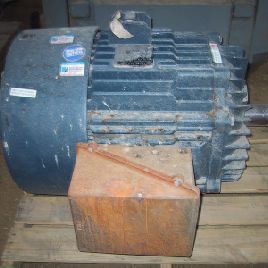 200 HP 1800 RPMMarathon,Frame445T,TEFC,new,460 V.(2 available)