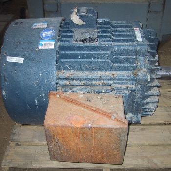 200 HP 1800 RPMMarathon,Frame445T,TEFC,new,460 V.(2 available)