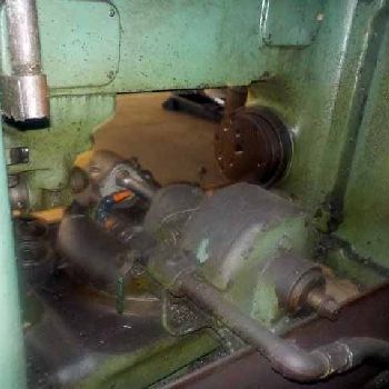 Barber-Colman#D, double thread index,single thread index,universal hob slide,lever tailstock