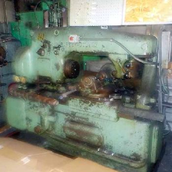 Barber-Colman#D, double thread index,single thread index,universal hob slide,lever tailstock