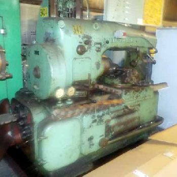 Barber-Colman#D, double thread index,single thread index,universal hob slide,lever tailstock