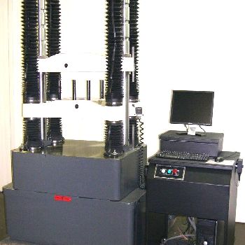 120000 lbfTinius-Olsen#ELECTOMATIC,4 screw Electro-Mech tension &amp; compression tester