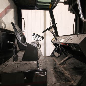 30000 lb. Taylor #TGHO-300M, forklift, #9211