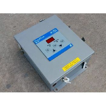 3400-6900 cfmToritDonaldson #54MBT10, modular baghouse, 866 sq.ft., (54) bags, used, #13462