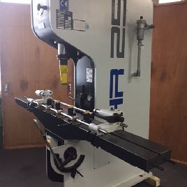 25 toneladas, Dunkes # HR-25, con dispositivo rodante, máquina nueva, en stock, lista para funcionar