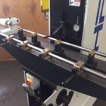 25 Ton,Dunkes#HR-25, with rolling fixture,brand new machine,in stock,ready to go