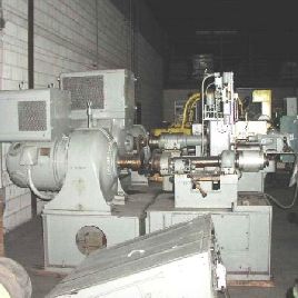 8-1 / 2 "Уотербери-Фаррел # ZR15-8-1 / 2, 12 Сендзимирский прокатный стан, № 1610