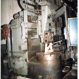 36 "Bullard # DYNATROL, TH, SH, 300 / 585RPM, 3or4-Jaw, (disponibilidad CLNT / DRO / TDA), 1974-1967 (4 disponibles)