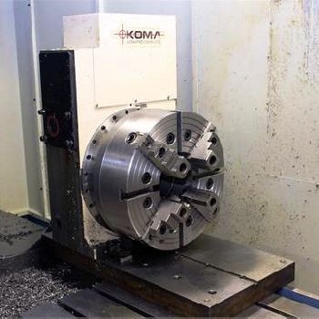 Dah Lih#HC2000, 78.7" X,39.4 Y,39.4 Z,4500 RPM,120 ATC, 4-Axis,F 0iM,90 x 38 table,2012