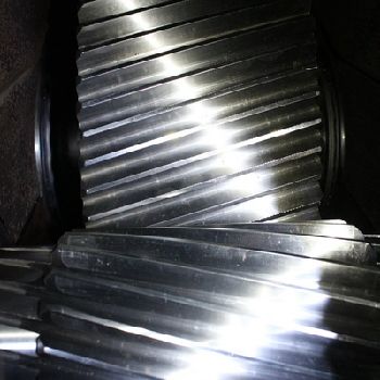 650 HP @ 1354 RPM,Lufkin#S12, Gear Drive, 4.0931:1 Ratio, rebuilt storeroom spare, #34957