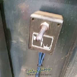 Omax#MAXIEM-1530, 5’ x10’, 40 HP, Maxiem 2 membrane w/ water softener, 2018, #A5889