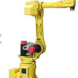 Fanuc, M-16iL, 6-Axis CNC robot with RJ3 controller, 10 KG x 1813mm, 2002, #103923