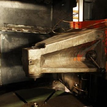 Barber-Colman#40-15, 40" swing,21 vert,crowning,4-cut,coolant,tailstock,hob Shift,diff (2 available)