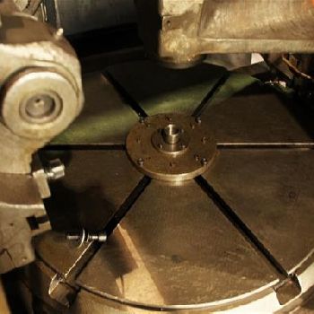 Barber-Colman#40-15, 40" swing,21 vert,crowning,4-cut,coolant,tailstock,hob Shift,diff (2 available)