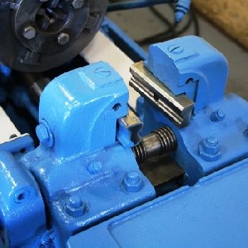 1-1/2"Hill-Acme#XL1-1/2, leadscrew, 49-250 RPM, 15 carriage travel, 3 HP, #63731