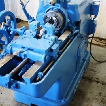 1-1/2"Hill-Acme#XL1-1/2, leadscrew, 49-250 RPM, 15 carriage travel, 3 HP, #63731