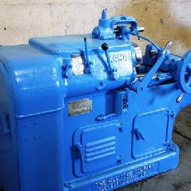 1-1/2"Hill-Acme#XL1-1/2, leadscrew, 49-250 RPM, 15 carriage travel, 3 HP, #63731