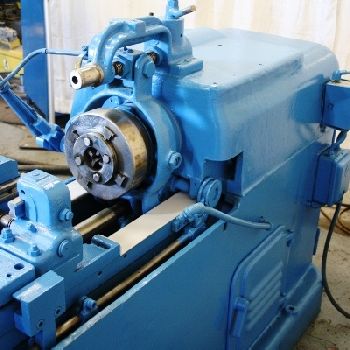 1-1/2"Hill-Acme#XL1-1/2, leadscrew, 49-250 RPM, 15 carriage travel, 3 HP, #63731