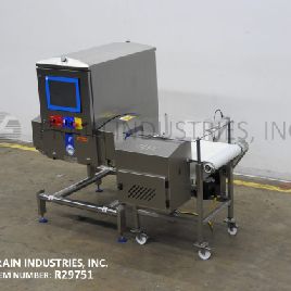 LomaMetal Detector X-ray X5