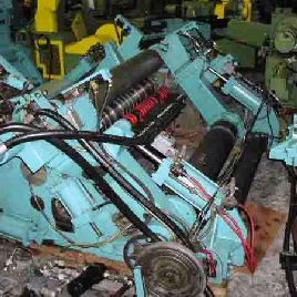 63 "Camerontype # 648, линия резки бумаги / фольги, # 10220