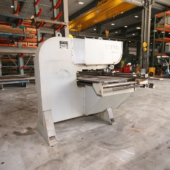 Strippit#30/30, punch with tooling, #12323