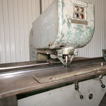 Strippit#30/30, punch with tooling, #12323