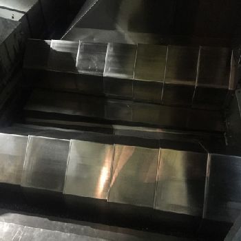 Toyoda#FA-800, 60 ATC, 53.1" X,45.2 Y,45.2 Z, 6k RPM, #50, 40 HP, Fanuc 16i-MB,â€™03