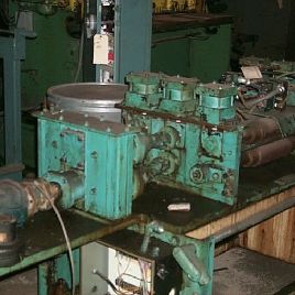 30" x .110Rowe#FDCO-534.30, 4 rolls, 1982, #10309