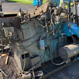 Hartford # 10-400, # 6 a 3/8 "de alta velocidad, hasta 3 hilos de largo, 4 vástagos, 200-400 PPM