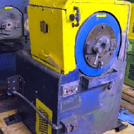 7/8"Torrington#312, 2 die rotary, 3/8 solids, #12201