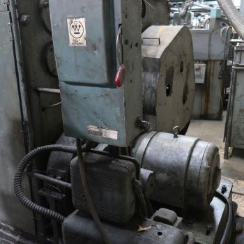 No.W24Torrington, auto spring coiler,.187" -.509 wire diameter,power coiling point,#10781